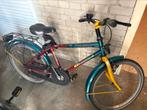 Gazelle street cruiser, Fietsen en Brommers, Fietsen | Jongens, Gebruikt, Handrem, 20 inch, Ophalen
