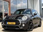 MINI Mini 1.5 Cooper King’s Cross | John Cooper Works | Na, Auto's, Mini, 136 pk, Gebruikt, USB, Leder en Stof