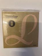 Labels sampler 3 promo Coparck I Am Kloot Michael Franti, Ophalen of Verzenden, Zo goed als nieuw, Pop