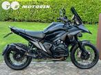 ⭐️ UNIEKE CUSTOM BMW R 1300 GS 12/2024 480KM BLACK EDITION, 2 cilinders, Bedrijf, Meer dan 35 kW, Toermotor