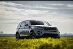 Land Rover Discovery Sport 2015 grijs kenteken, Euro 5, Land Rover, Zwart, 4 cilinders