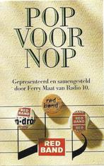 Cassettebandje Pop Voor Nop, Pop, Ophalen of Verzenden, Origineel
