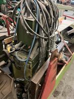 Las apparaat, Ophalen of Verzenden, Zo goed als nieuw