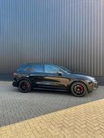 Porsche Cayenne 3.6 V6 GTS 440pk Pano Luchtvering Keyless, Auto's, Porsche, Automaat, Cayenne, 138 €/maand, Zwart
