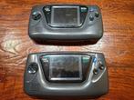 Gamegears Defect, Spelcomputers en Games, Spelcomputers | Sega, Ophalen of Verzenden, Niet werkend, Zonder controller, Game Gear