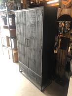 Nieuwe Mango Houten Kast., Huis en Inrichting, Ophalen, ., ., Nieuw