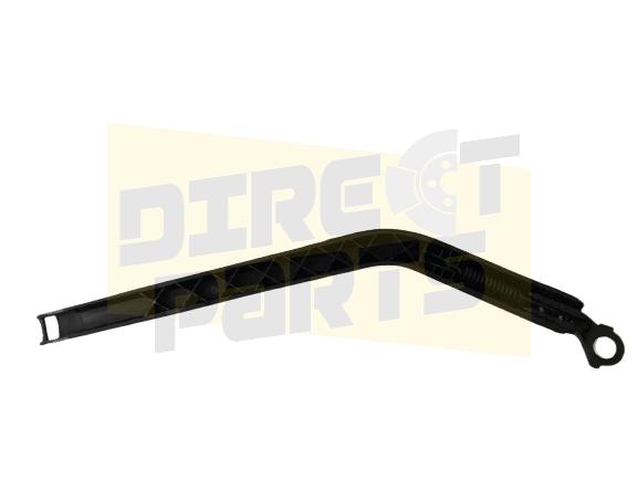 Volkswagen Transporter T5 (05/03-07/15) Ruit wisserarm Recht, Auto-onderdelen, Ruiten en Toebehoren, -, Volkswagen, -, Nieuw