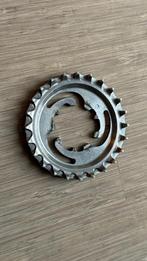 Gates tandwiel 24T CDX, Crankstel of Pedalen, Gebruikt, Algemeen, Ophalen of Verzenden