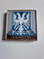 Westraven tegel Arnhem, Antiek en Kunst, Ophalen of Verzenden