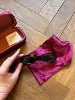 Gucci GG1660S zonnebril – Cat-eye model, Overige merken, Zonnebril, Zwart, Nieuw