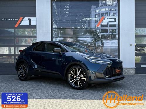 Toyota C-HR 1.8 Hybrid 140 Executive|JBL|ACC|PANO, Auto's, Toyota, Bedrijf, Te koop, C-HR, 360° camera, ABS, Adaptive Cruise Control