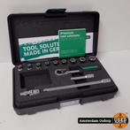 Stahlwille Dopsleutelset 1/4 inch-vierkant 13-delig  | Nieuw, Stahlwille, Nieuw, https://www.stahlwille.de/nl/contact/, Lindenallee 27, 42349 Wuppertal, Duitsland