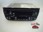 Radio van een Chrysler Sebring, Gebruikt, -, Ophalen of Verzenden, -