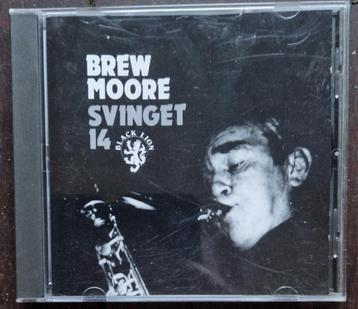 Brew Moore – Svinget 14 beschikbaar voor biedingen