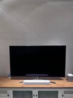 65 Inch TV Samsung, Ophalen