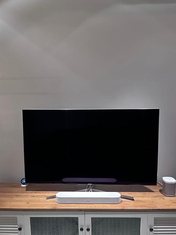 65 Inch TV Samsung, Audio, Tv en Foto, Televisies, Ophalen