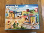 Playmobil camping 70087, Kinderen en Baby's, Speelgoed | Playmobil, Complete set, Ophalen of Verzenden, Zo goed als nieuw