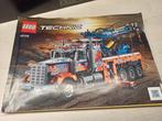 lego technic 42128, Kinderen en Baby's, Speelgoed | Duplo en Lego, Ophalen, Zo goed als nieuw, Lego