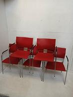 5x Thonet S 360 F design stoelen, Huis en Inrichting, Stoelen, Vijf, Zes of meer stoelen, Kunststof, Gebruikt, Ophalen