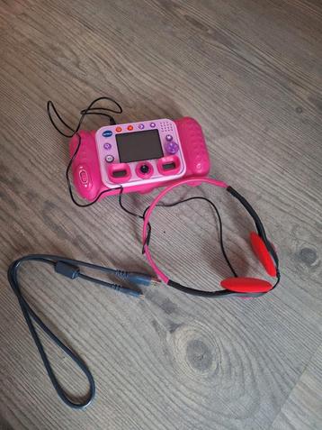 VTech Kidizoom Digitale Camera beschikbaar voor biedingen
