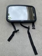 Happy Goods Baby Autospiegel XL - 360, Ophalen of Verzenden, Zo goed als nieuw, Overige merken, Overige methoden