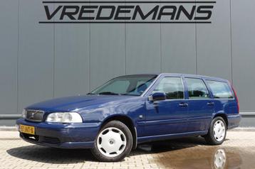 Volvo V70 2.5-20V AIRCO beschikbaar voor biedingen