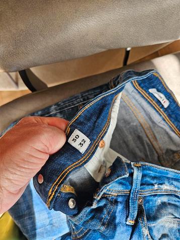 Jack and jones herenjeans beschikbaar voor biedingen