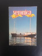 Veronica één jaar later, een logboek van 15 Veronicajaren, Gelezen, Algemeen, Rob Out, Ophalen of Verzenden