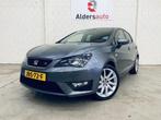 Seat IBIZA 1.2 TSI FR 105PK Cruise Climate control, Voorwielaandrijving, Euro 5, Stof, Gebruikt
