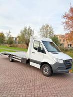 Mercedes-Benz Sprinter 317 CDI Oprijwagen / Nieuwe oprijbak!, Automaat, 4 cilinders, 2000 kg, Mercedes-Benz