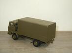 Daf 2000 Army Truck - Lion Car Holland - 1:50, Zo goed als nieuw, Lion Car, Verzenden, Holland