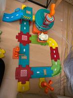 Toet toet vliegveld incl vliegtuig, Kinderen en Baby's, Speelgoed | Vtech, Ophalen of Verzenden, Gebruikt, 2 tot 4 jaar