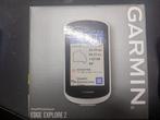 Garmin edge explore 2, Ophalen of Verzenden, GPS, Zo goed als nieuw