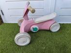 Berg loopauto, Kinderen en Baby's, Speelgoed | Buiten | Voertuigen en Loopfietsen, Ophalen, Gebruikt, Loopvoertuig