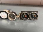 VDO / etc olie temperatuur meter, Ophalen of Verzenden, Gebruikt, Overige typen