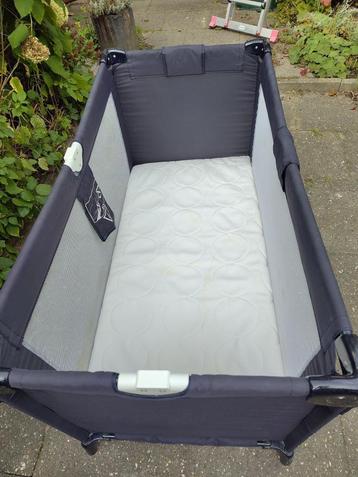 Kampeerbed beschikbaar voor biedingen