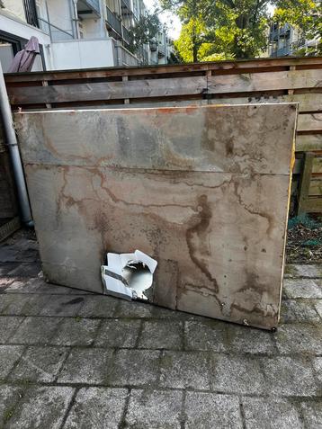 Afzuigkap Horeca - 200x148x55 cm beschikbaar voor biedingen