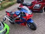 Kawasaki zx6r, Motoren, Motoren | Kawasaki, 4 cilinders, Meer dan 35 kW, 600 cc, Sport