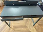 Alex IKEA bureau in kleur groen, Ophalen, Zo goed als nieuw, Bureau