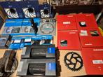 Partij TOP Racespul NIEUW !! Sram/Shimano...KOOPJE, Ophalen, Nieuw, Racefiets