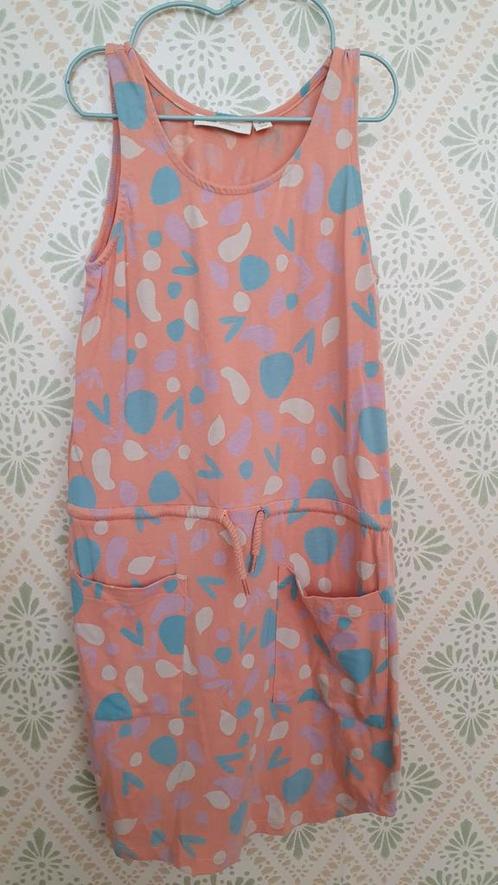 Soft Gallery jurk maat 128 - 8 jaar, Kinderen en Baby's, Kinderkleding | Maat 128, Gebruikt, Meisje, Jurk of Rok, Ophalen of Verzenden