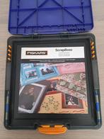 Fiskars ScrapBoss, Ophalen of Verzenden, Zo goed als nieuw, Overige merken