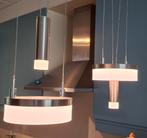 Mooie moderne hanglampen  Tobias Grau, Huis en Inrichting, Ophalen, Overige materialen, Gebruikt, 50 tot 75 cm
