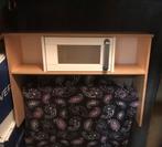 Keukentje  bovenstuk, Ophalen, Nieuw, Hout, Speelkeuken