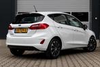 Ford Fiesta 1.1 Trend|1e Eigenaar|CARPLAY|NAVI|CRUISE|PDC|LA, Voorwielaandrijving, Gebruikt, Met garantie (alle), Origineel Nederlands