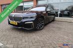 BMW 7-serie M760Li xDrive High Executive M-Sport 585 PK, Auto's, BMW, Automaat, Gebruikt, Adaptive Cruise Control, 12 cilinders