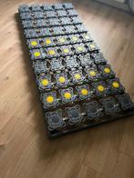 schotel bed bodem discflex met matras en hoezen, Huis en Inrichting, Ophalen, Overige materialen, 90 cm, Eenpersoons