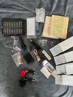 Tatoeage en piercing spullen, Ophalen of Verzenden, Overige typen