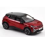 Renault Captur Esprit Alpine 2024 Rood 1:43 NOREV Ref 517766