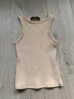 Nieuwe beige top, guts & gusto maat s, Guts & Gusto, Beige, Nieuw, Ophalen of Verzenden